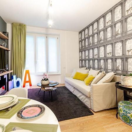 Design Apartment - Porta Romana - Duomo Milano Ngoại thất bức ảnh