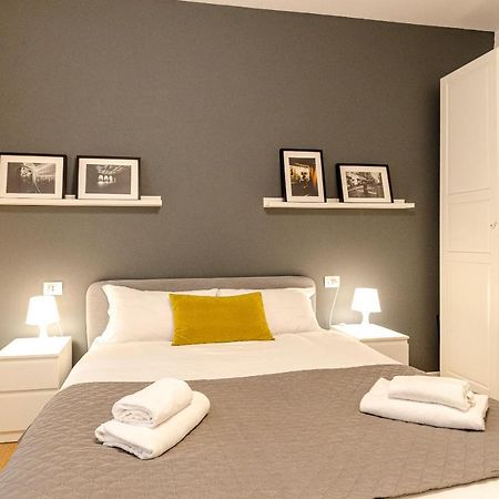 Design Apartment - Porta Romana - Duomo Milano Ngoại thất bức ảnh