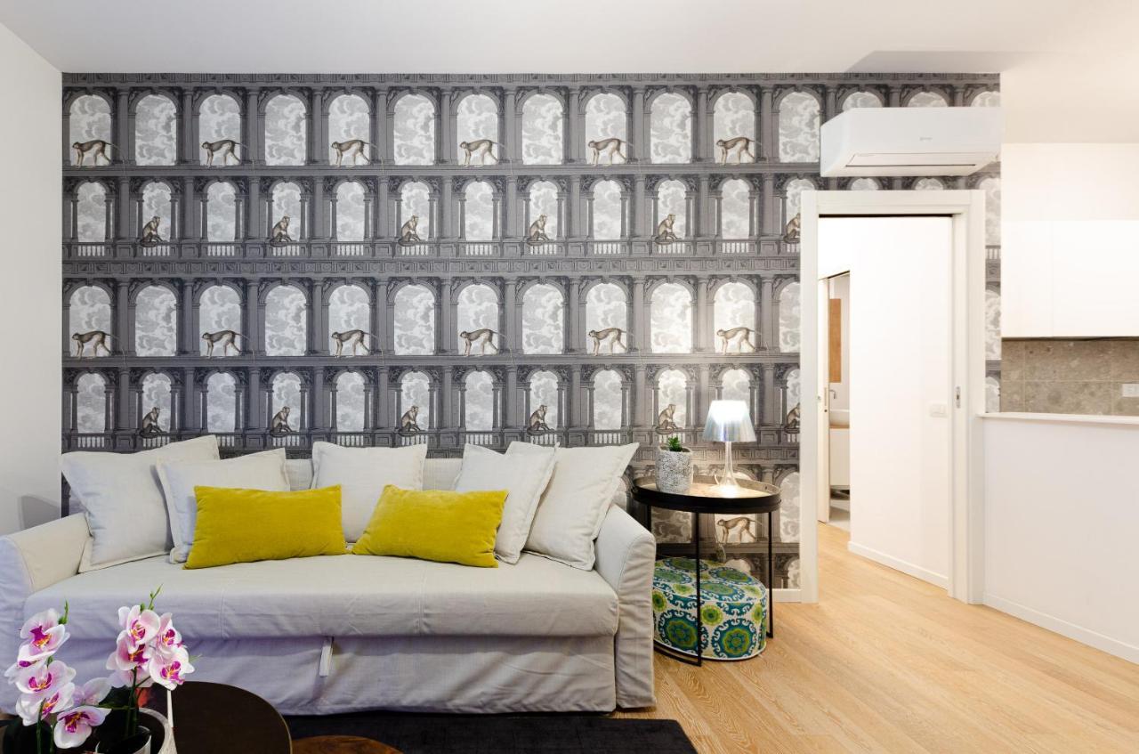 Design Apartment - Porta Romana - Duomo Milano Ngoại thất bức ảnh