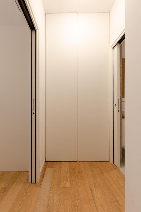 Design Apartment - Porta Romana - Duomo Milano Ngoại thất bức ảnh