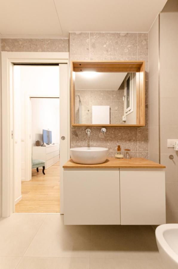 Design Apartment - Porta Romana - Duomo Milano Ngoại thất bức ảnh