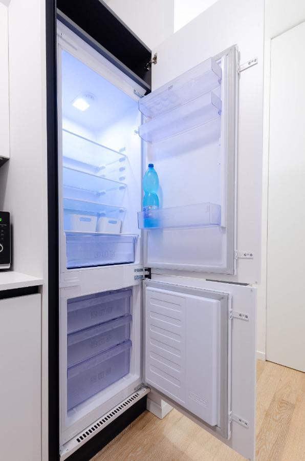 Design Apartment - Porta Romana - Duomo Milano Ngoại thất bức ảnh