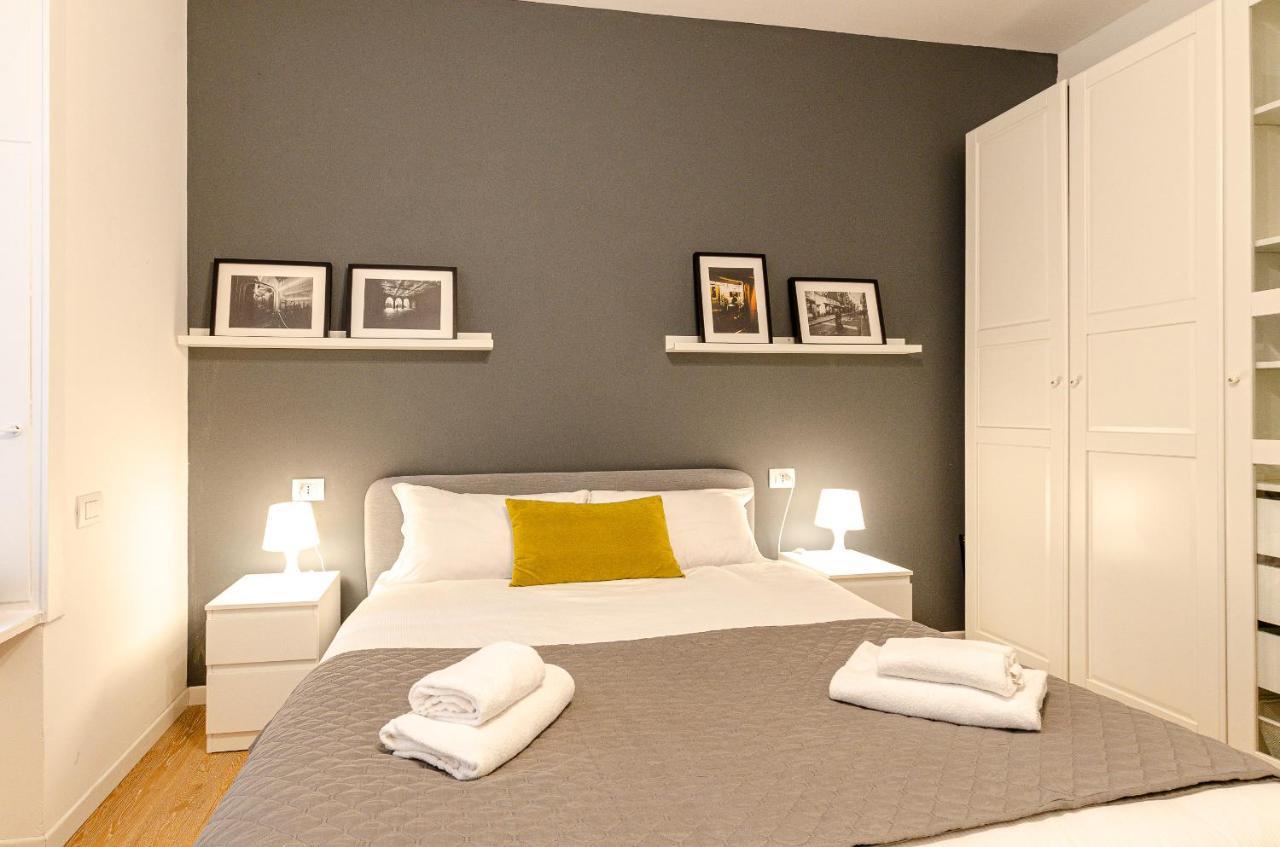 Design Apartment - Porta Romana - Duomo Milano Ngoại thất bức ảnh