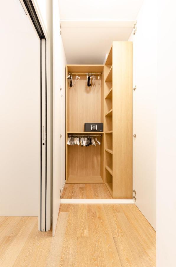Design Apartment - Porta Romana - Duomo Milano Ngoại thất bức ảnh