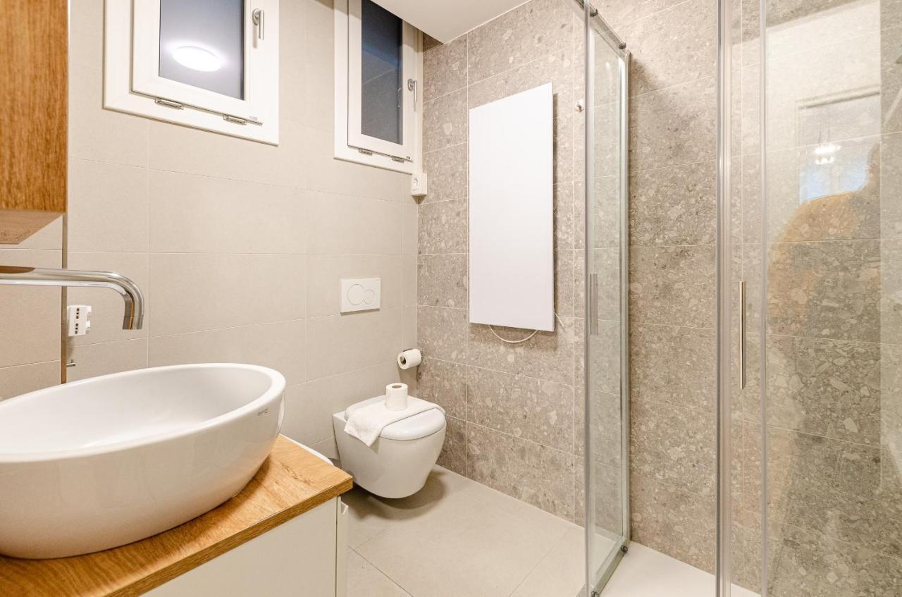 Design Apartment - Porta Romana - Duomo Milano Ngoại thất bức ảnh