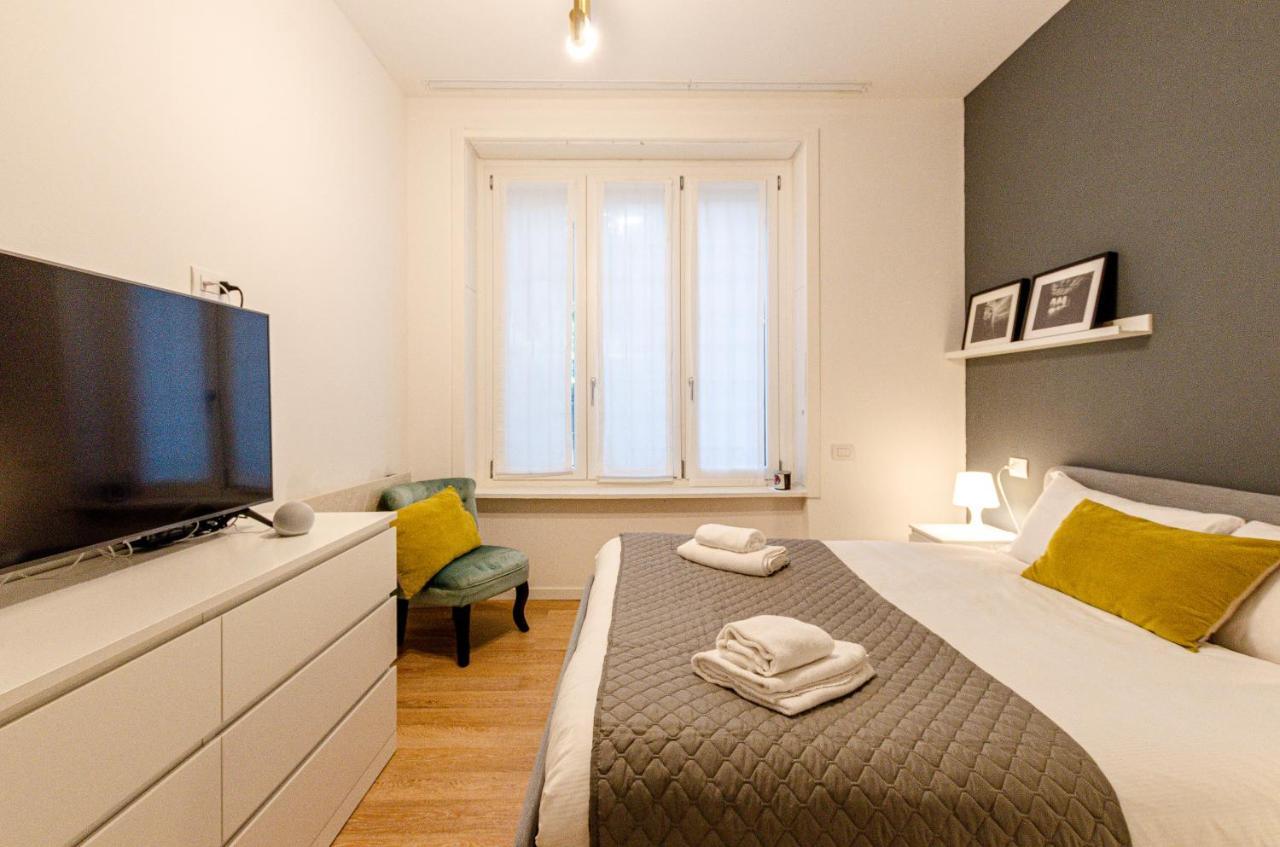 Design Apartment - Porta Romana - Duomo Milano Ngoại thất bức ảnh
