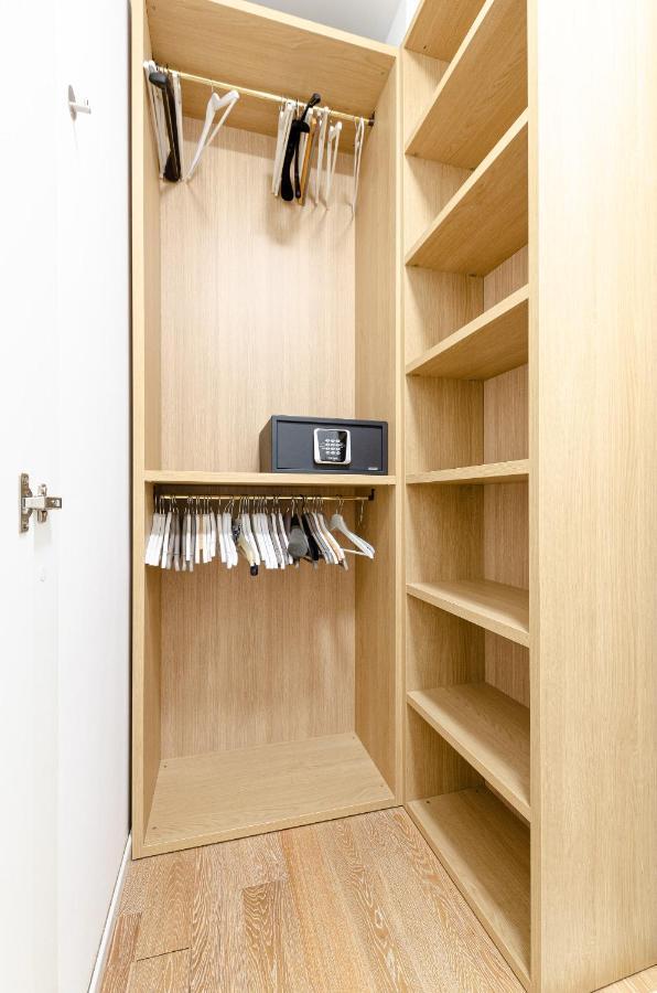 Design Apartment - Porta Romana - Duomo Milano Ngoại thất bức ảnh