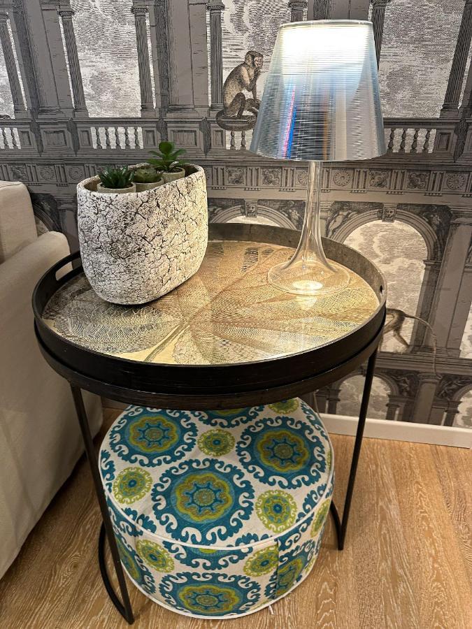Design Apartment - Porta Romana - Duomo Milano Ngoại thất bức ảnh
