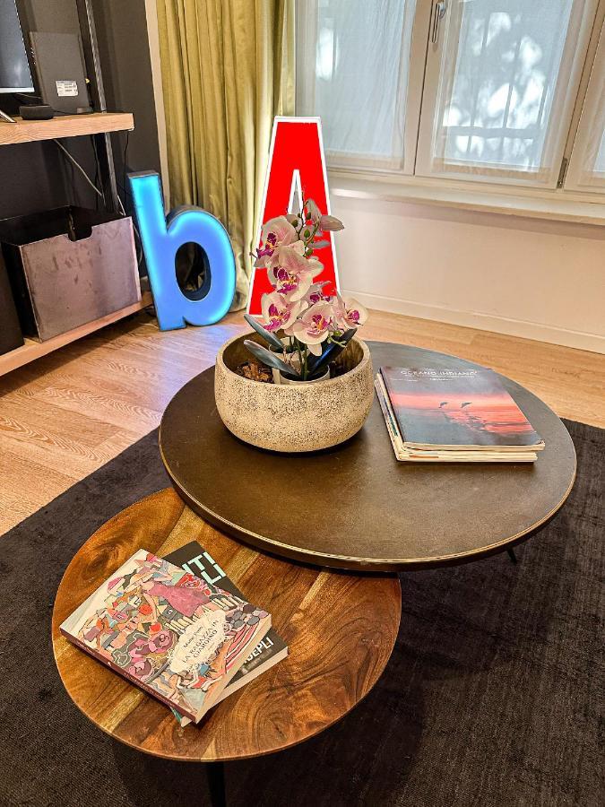 Design Apartment - Porta Romana - Duomo Milano Ngoại thất bức ảnh