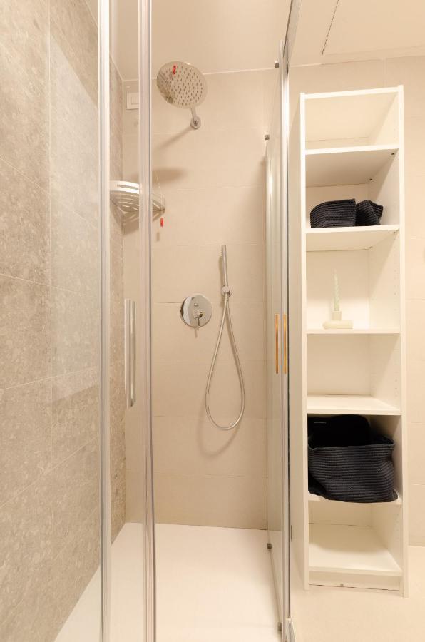 Design Apartment - Porta Romana - Duomo Milano Ngoại thất bức ảnh